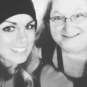 Meet your Posher, Gerri